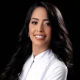 Marcela - Prof de odontologia - Salvador