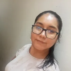 Ruth - profesor de español - Limatambo