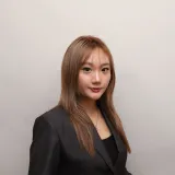 Joycelyn - Chinese tutor - River Valley