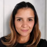 Aiana - personal trainer - São Paulo