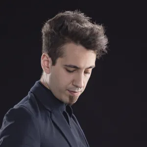 Antonio Miguel - Profesor de programación - Granada