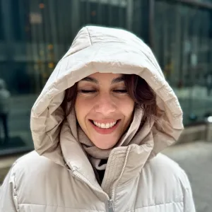 Elise - Prof d'anglais - Lyon