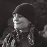 Lise - Prof de cinéma - Paris 19e