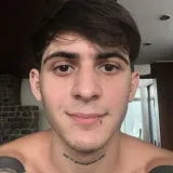 Rocco Gael - profesor de entrenamiento personal - Buenos Aires