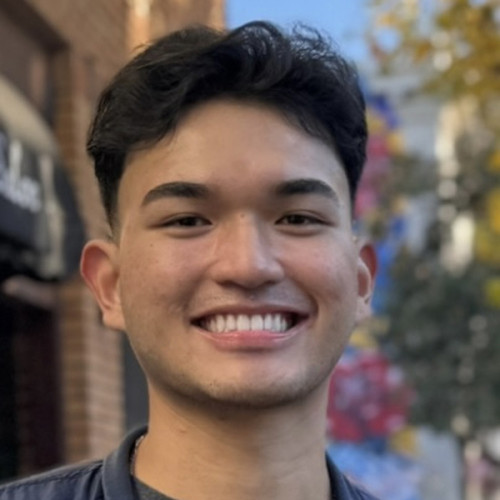 Noemar - Biology tutor - 30£/h