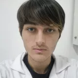 Pedro H - Prof de medicina - Itaperuna
