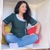 Jessica - Profesor de español y literatura - La Florida