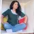 Jessica - Profesor de español y literatura - La Florida