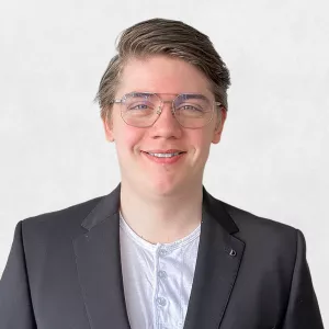 Jakob - Underviser i matematik - København
