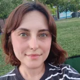 Ilayda - Biyoloji öğretmeni - 