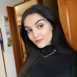 Paula - prof de Química - Málaga