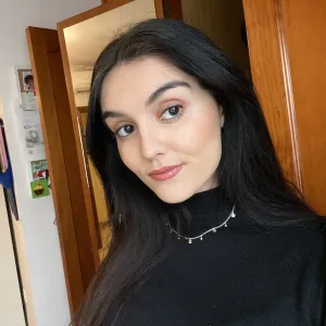 Paula - prof de Química - Málaga