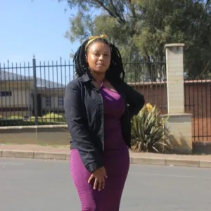 Qenehelo Elizabeth - Accounting tutor - Johannesburg