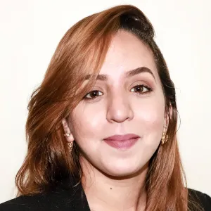 KANOUNI - professeur de power BI - Paris