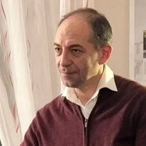 Sergei - Lehrkraft für Fagott - Dresden