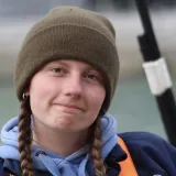 Sara - Lehrkraft für Geographie - Lausanne