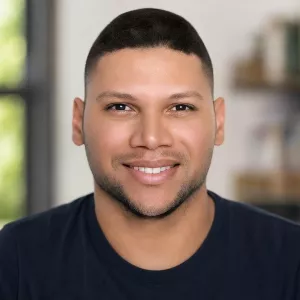 Vinicius - Professor de física - Uberlândia