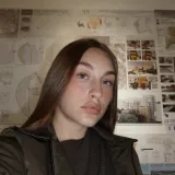 Ana - nastavnik turskog jezika - Beograd