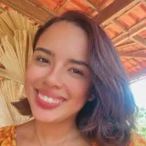 Izabella Fellini - Prof de língua gestual portuguesa - Governador Valadares