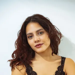 Maria - Prof de português para estrangeiros - Lisboa