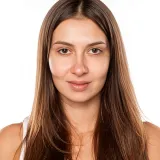 Martina - Piano tutor - Burnaby