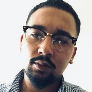 Davonne - German teacher - Dallas