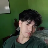 Alexis - prof de Química - González Catán