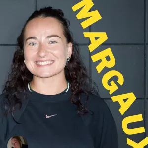 Margaux - Coach sportif - Lorient