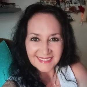 Gladys Lira - Profesor de contabilidad - Santiago