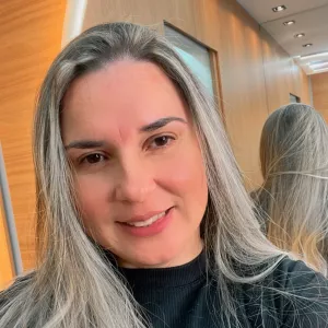 Aline - Professor de reforço escolar - Arapiraca