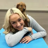 Clara - Yoga instructor - Toronto