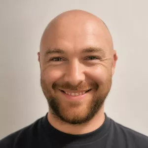 Gavin - Geography tutor - Ibstock