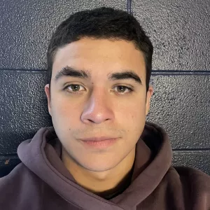 Jonathan - French Tutor - Wichita