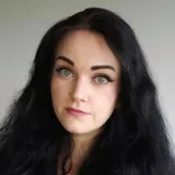 Patrycja - nauczyciela języka polskiego - Warszawa