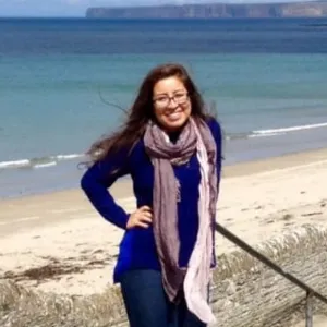 Scarlet - Spanish tutor - Cold Lake