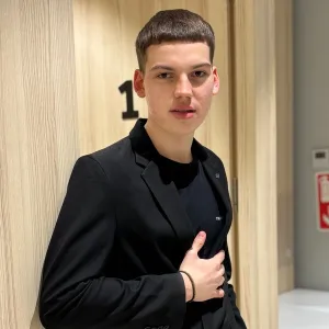 David - instruktor afričkog plesa - Шабац