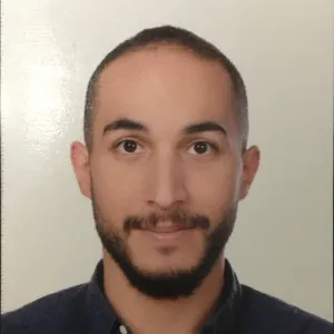 Mohamed - Medicine tutor - Egypt