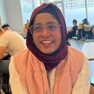 Nooreen - Math tutor - New York