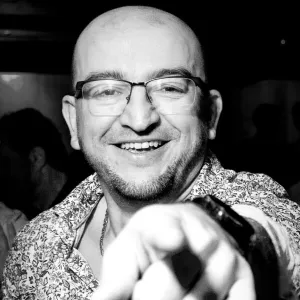 Abdel - Prof d'Autres Danses - Cergy
