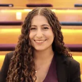 Sarah - Professor de inglês - São Paulo