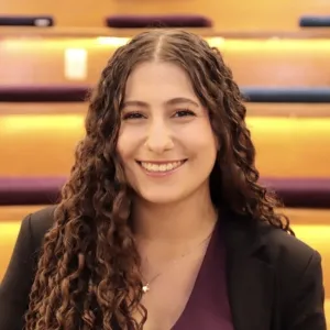 Sarah - Professor de inglês - São Paulo
