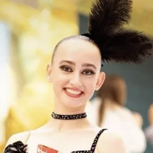 Uliana - Choreography tutor - Burwood