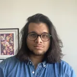 Yaresh - Leraar gitaar - Almere