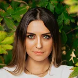 Daniela - Piano Tutor - Norwich