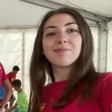 Giorgia - Insegnante di aiuto compiti - Ferrara