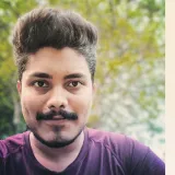 Sreeram - Python teacher - Ramakrishnapur