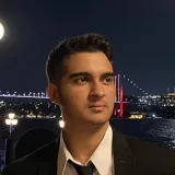 Arda - Gitar öğretmeni - İstanbul