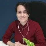 Lorena - Spanish tutor - Russia