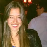 Maria Alejandra - profesor de inglés - Madrid