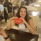 Denise - Profesor matemática - Monte Chingolo